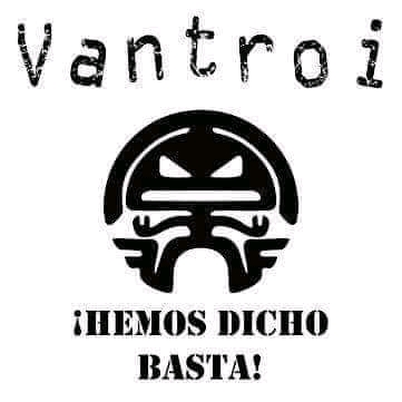 ¡Hemos Dicho Basta! 1993