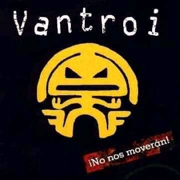 ¡No Nos Moverán! 1996
