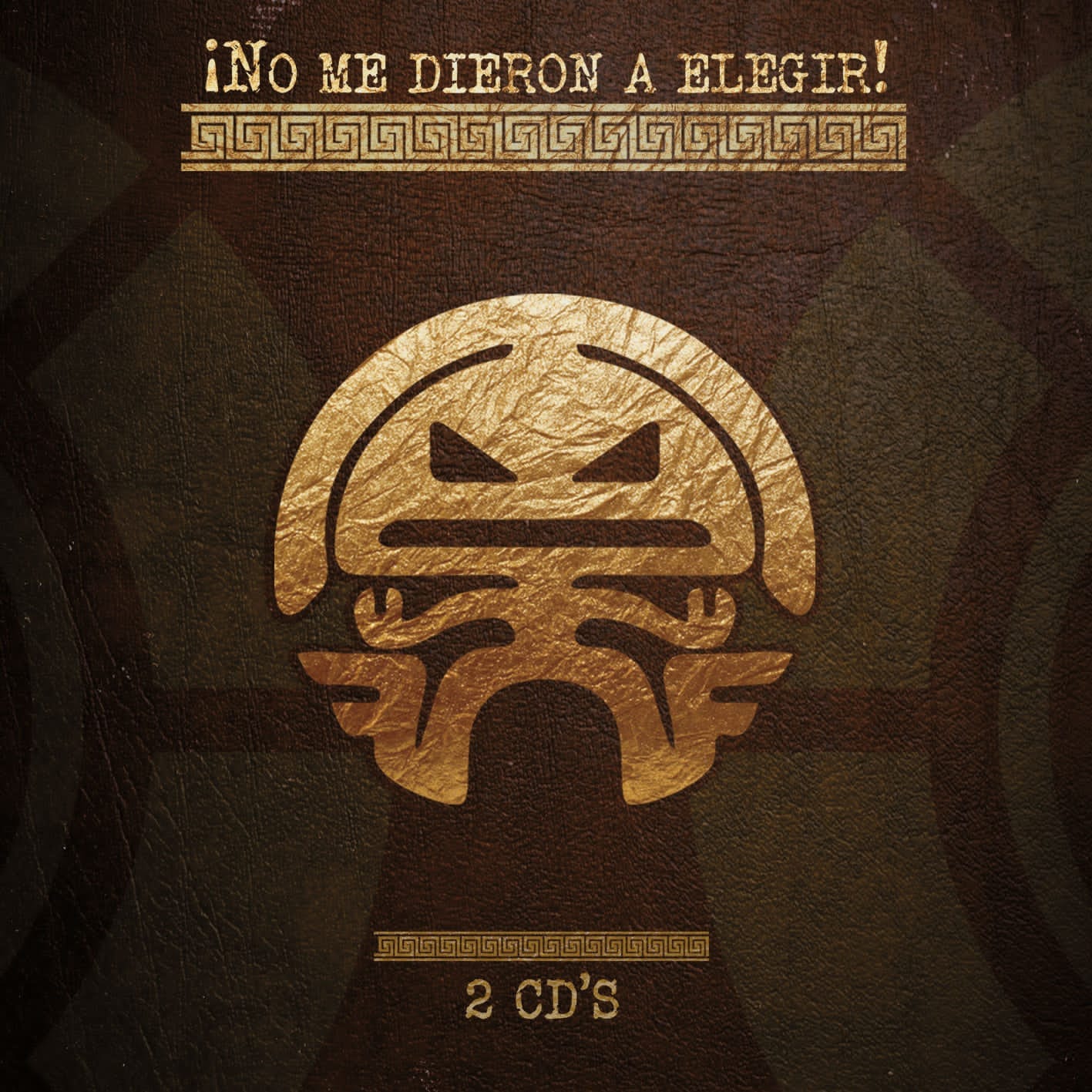 ¡No Me Dieron A Elegir! 2023