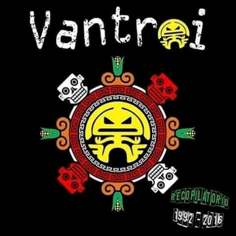 Recopilatorio 1992-2016